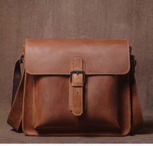 Business Shoulder Bag