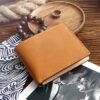 Everydayer Bi-Fold Wallet