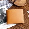 Everydayer Bi-Fold Wallet
