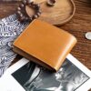 Everydayer Bi-Fold Wallet