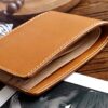 Everydayer Bi-Fold Wallet