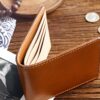 Everydayer Bi-Fold Wallet