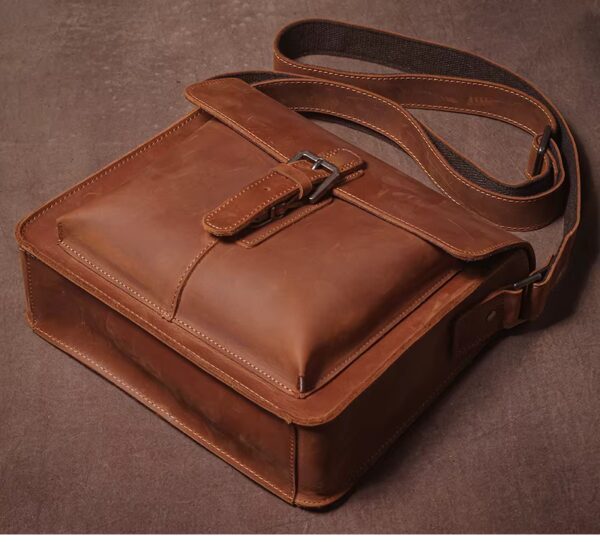 3 Business Shoulder Bag