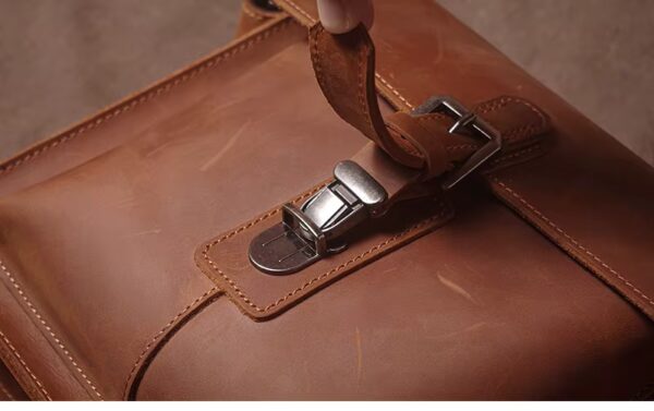 4 Business Shoulder Bag