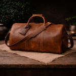 Sojourn Weekender Duffel Bag 30L