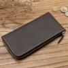 Wayfarer Zipper Wallet