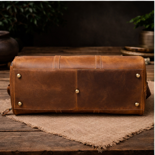 Sojourn Weekender Duffel Bag 30L