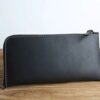 Wayfarer Zipper Wallet