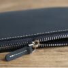 Wayfarer Zipper Wallet