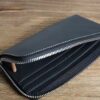 Wayfarer Zipper Wallet