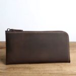 Wayfarer Zipper Wallet