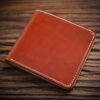 Everydayer Bi-Fold Wallet