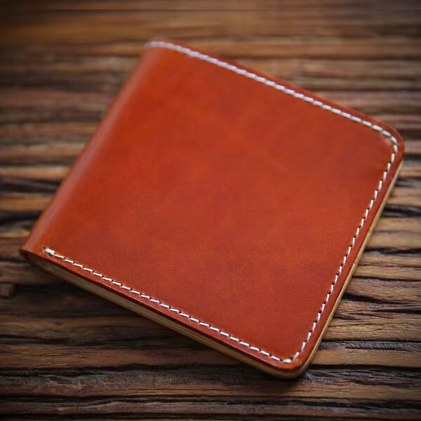 Everydayer Bi-Fold Wallet