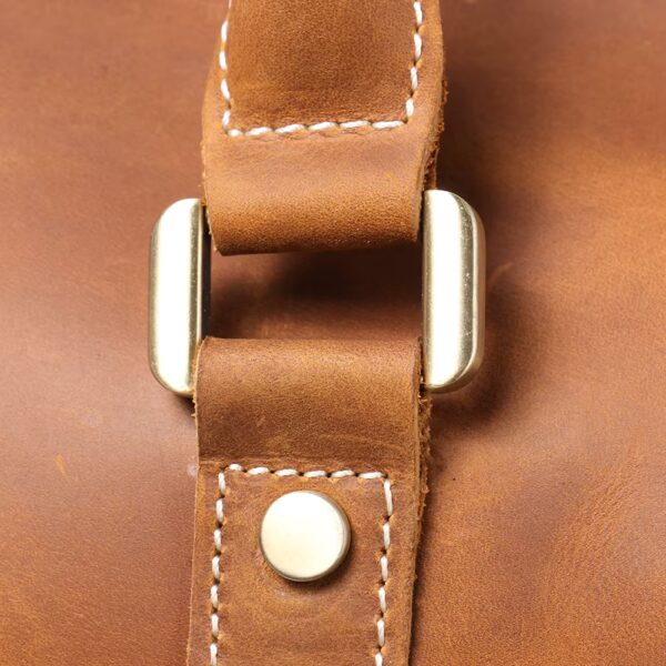 Sojourn Weekender Duffel Bag 30L