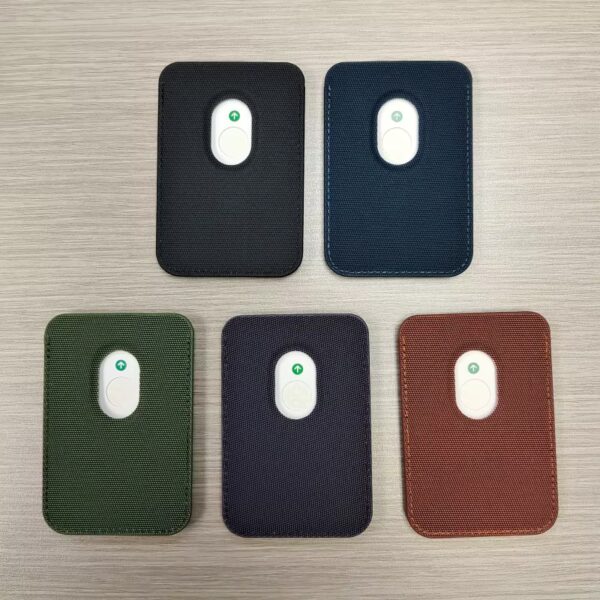 test MagSafe Card Wallet