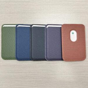 tst MagSafe Card Wallet