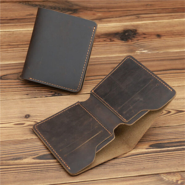 Dayer Fold Wallet